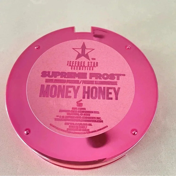 SUPREME FROST MONEY HONEY 2 UNITS FULL SIZE BRAND NEW IN BOX - Picture 2 of 4
